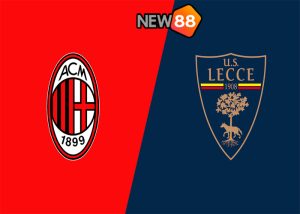 AC Milan vs Lecce